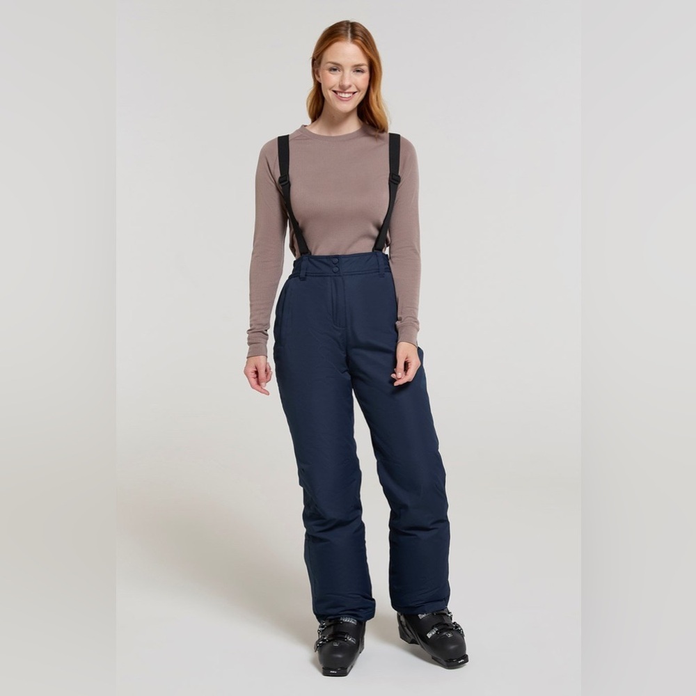Mountain Warehouse Moon II Womens Ski Pants